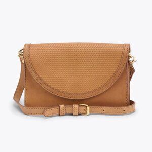 Nisolo Cleo Convertible Crossbody